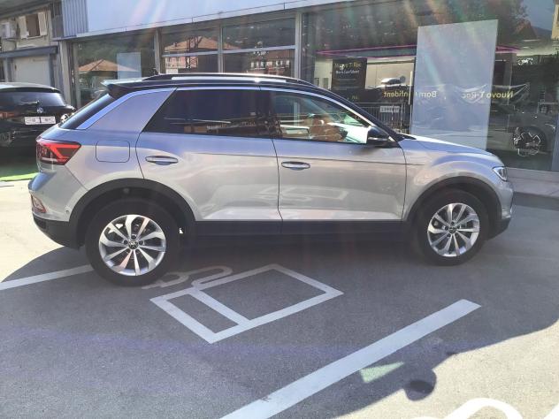 Volkswagen T-Roc T-Roc 1.0 tsi Edition Plus 115cv - Foto 8