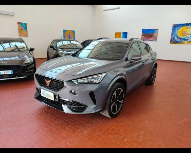 CUPRA Formentor 1.5 TSI DSG rif. 23934604