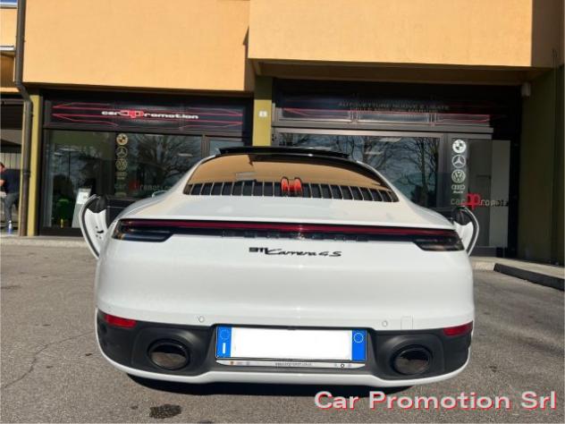 PORSCHE 911 Carrera 4S rif. 23504687 - Foto 4