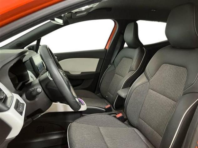 RENAULT Clio 5 Porte 1.0 TCe Techno rif. 23991614 - Foto 10
