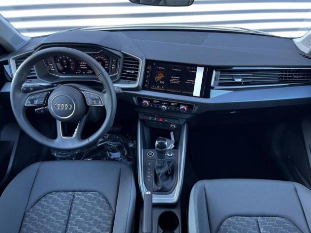 AUDI A1 SPORTBACK 30 TFSI S-TRONIC S LINE EDITION rif. 24058124 - Foto 4
