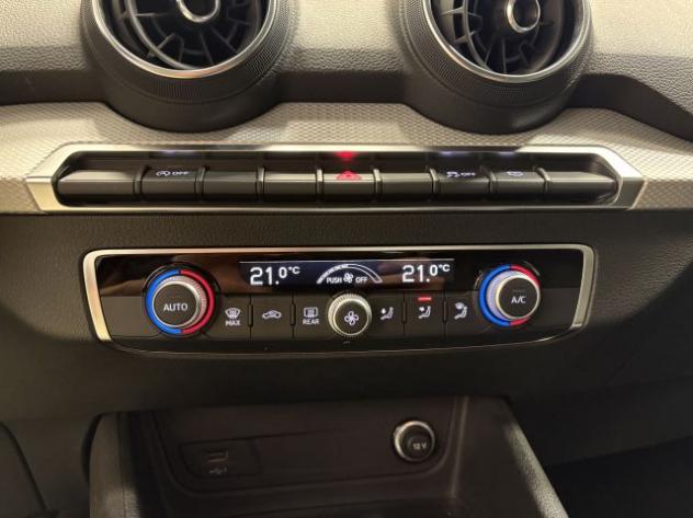 AUDI Q2 30 TDI BUSINESS S-TRONIC rif. 24087258 - Foto 7