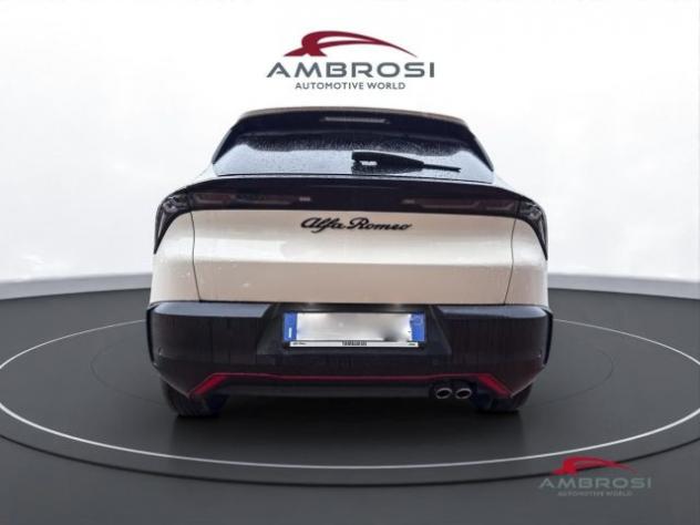 ALFA ROMEO Junior SPRINT 1.2 145CV Hybrid Edct6 rif. 24193706 - Foto 8