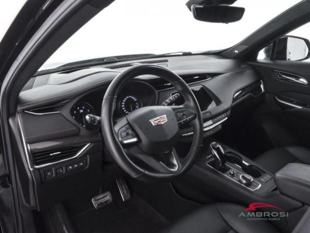 CADILLAC XT4 350 TD AWD Premium Luxury rif. 24051062 - Foto 8
