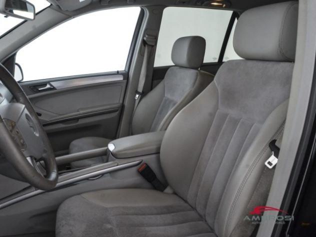 MERCEDES-BENZ ML 320 320 CDI - PER OPERATORI DEL SETTORE rif. 24051084 - Foto 9