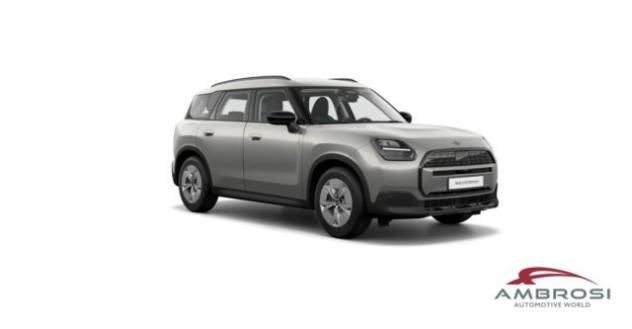 MINI Countryman Cooper Essential E - Prezzo con rottamazione euro rif. 23967943 - Foto 4