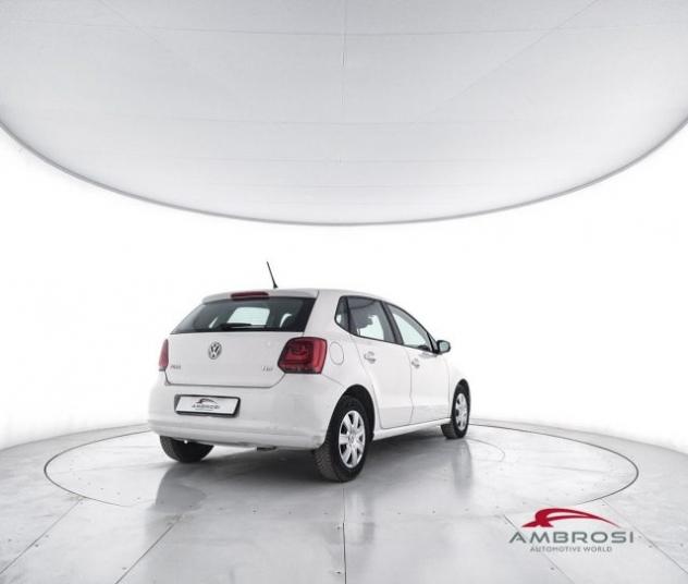 VOLKSWAGEN Polo 1.2 TDI DPF 5 p. Trendline - PER OPERATORI DEL SET rif. 23356748 - Foto 3
