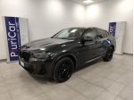BMW X4 Msport xDrive 20i 48V auto Camera Cerchi19 Pelle
