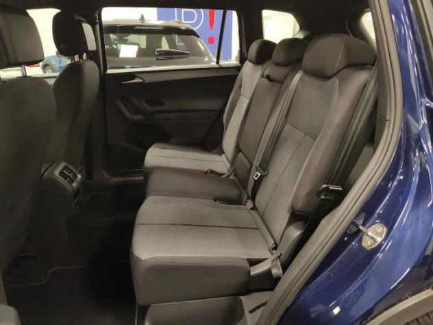 SEAT Tarraco 2.0 TDI 150CV DSG CarPlay&AndroidAuto Fari LED DAB - Foto 6
