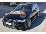 AUDI A3 SPB 35 TDI S tronic Business
