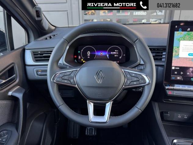 RENAULT Captur ECO-G 1.2 120 CV Techno GPL rif. 22849255 - Foto 6