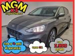 FORD Focus 1.0 EcoBoost 125 CV Start&Stop ST Line rif. 23632138