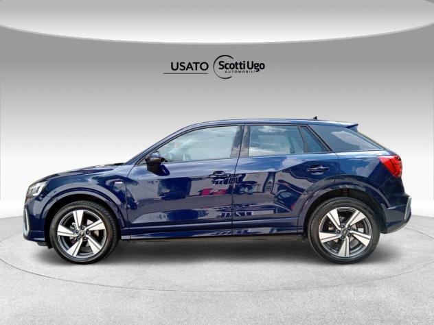 Audi Q2 I 2021 30 2.0 tdi S line edition - Foto 5