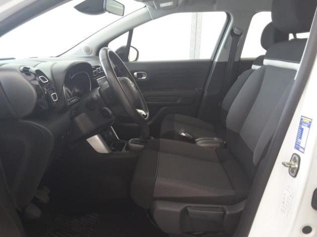 CITROEN C3 Aircross 1.2 PureTech 110cv Feel rif. 24182894 - Foto 5