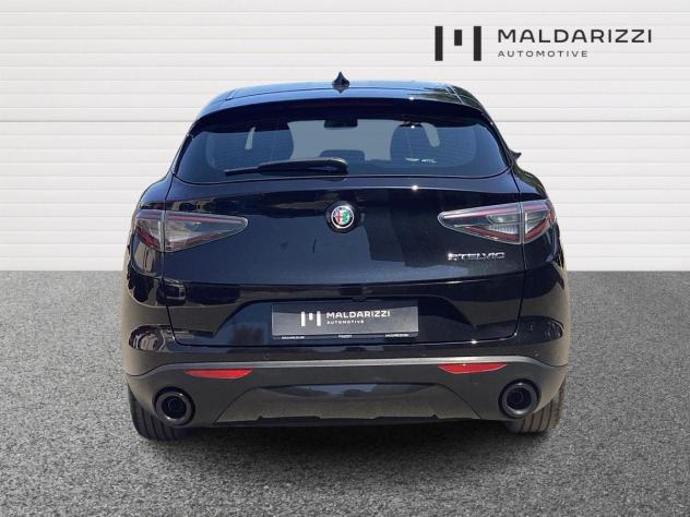 Alfa Romeo Stelvio My24 Diesel 160 Cv Sprint - Foto 3
