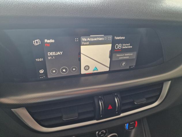Alfa Stelvio Q4 190 CV Sprint - Foto 10