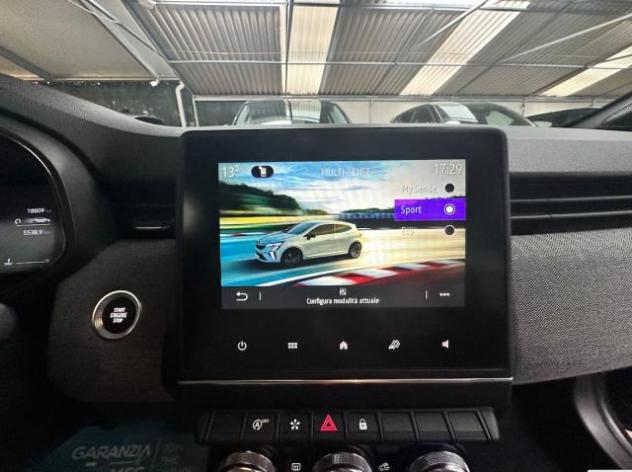Renault Clio TCe 90 CV Techno - Foto 10