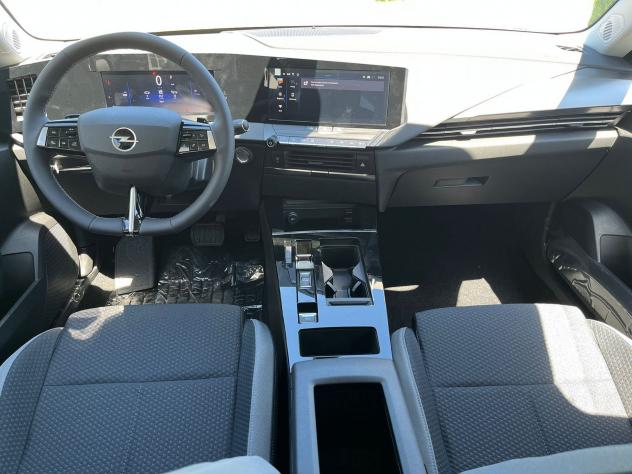 Opel Astra 1.2 Turbo 130cv Edition MT6 - Foto 10