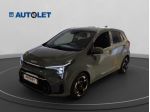 Kia Picanto KAPPA /1000 CC PE GDI/DOHC UNLEADED/GASOLINE 5 SPE PE2 MY26 1.0 &hellip;