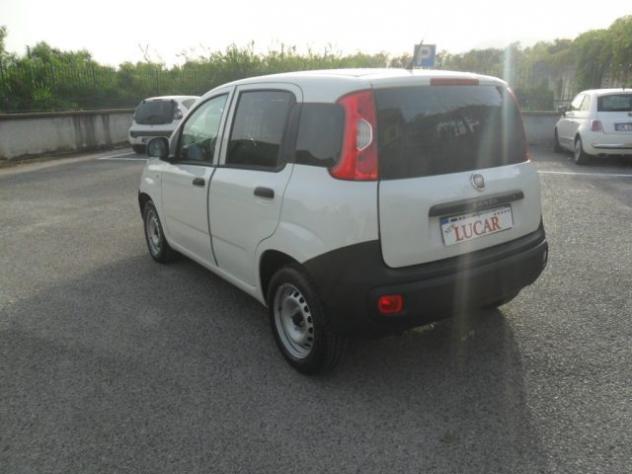 FIAT Panda 1.2 Easy Van 4 posti rif. 24069115 - Foto 10