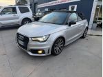 Audi A1 SPB 1.6 TDI S tronic Ambition