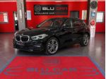 BMW 116d SPORT AUT 116cv