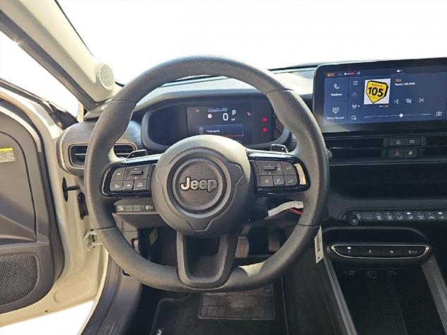 Jeep Avenger Avenger 1.2 turbo hybrid mhev edct6 - Foto 10