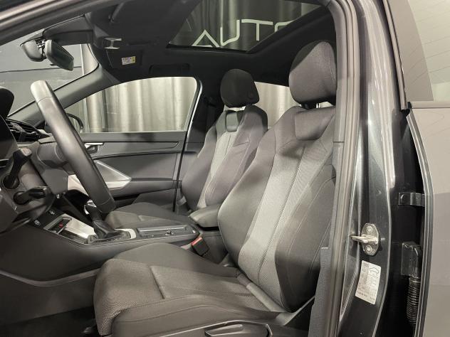Audi Q3 SPB SPORTBACK 40 TFSI quattro S tronic S line edition - Foto 9