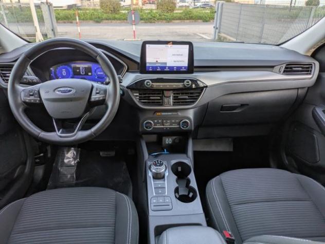 FORD Kuga 1.5 Eco 120 CV aut. Black Line rif. 23235616 - Foto 4