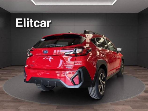 SUBARU Crosstrek 2.0i e-Boxer MHEV CVT Lineartronic Style Xtra rif. 23713096 - Foto 4