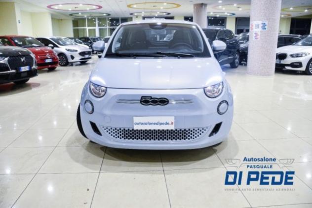 FIAT 500 BUSINESS OPENING EDITION 42 kWh rif. 18065084 - Foto 2