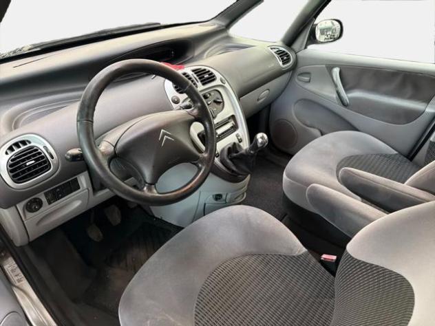 CITROEN Xsara Picasso 1.6 16V Elegance Bi-Energy rif. 24226994 - Foto 8