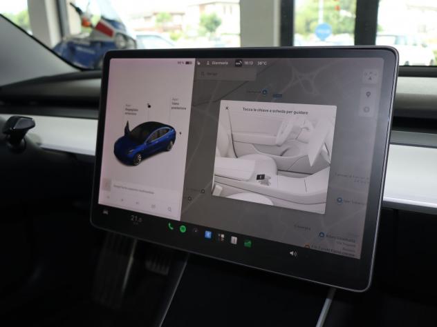Tesla Model 3 -- Long Range Dual Motor 75 k #11715 - Foto 8