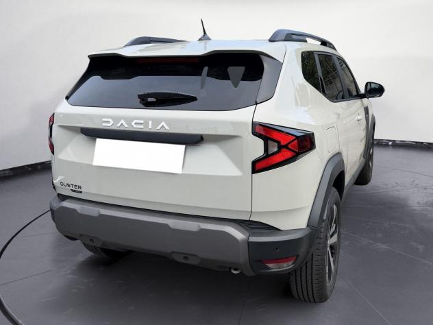 Dacia Duster AUTO AZIENDALE - 1.8 Hybrid 155cv Journey - Foto 3