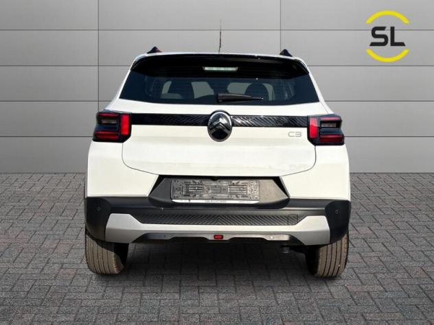 CITROEN C3 4ª serie C3 PureTech 100 S&S Plus - Foto 5