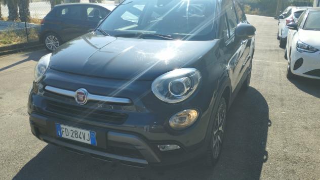 Fiat 500X 2.0 MultiJet 140 CV AT9 4x4 Cross Plus - Foto 3