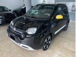 Fiat Panda 1.0 FireFly S&S Hybrid Pandina Cross 5 P.ti