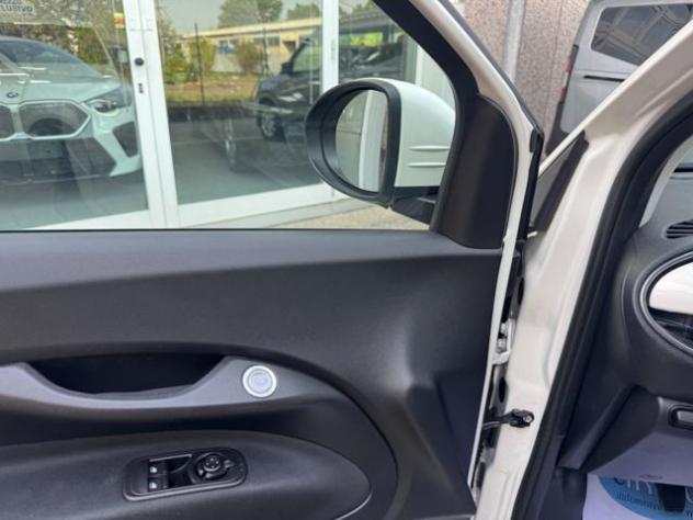 FIAT 500 Berlina Hybrid Torino KM.0 rif. 23918606 - Foto 9
