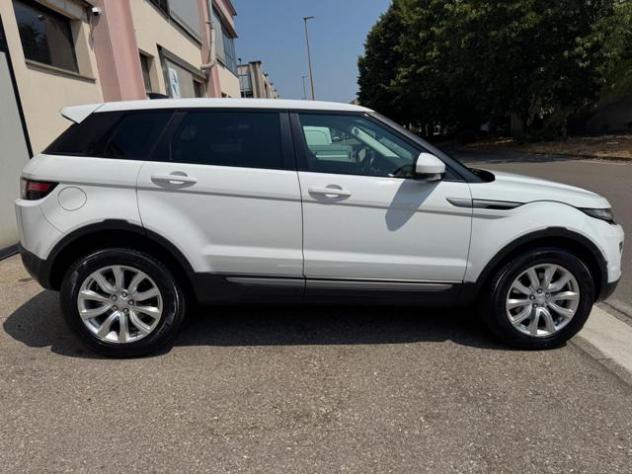 LAND ROVER Range Rover Evoque 2.0 eD4 AUTOGEPY SASSUOLO 05361881051 rif. 24069241 - Foto 3