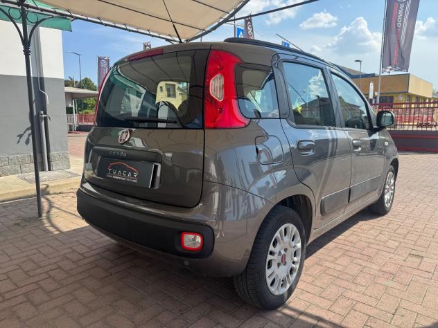 Fiat Panda Connected By Wind 1.2 #12009 - Foto 4