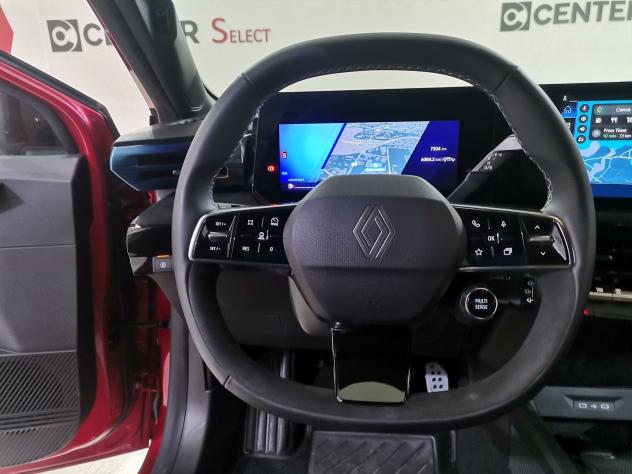 Renault Clio 1.8 E-TECH full hybrid 160 esprit Alpine - Foto 8