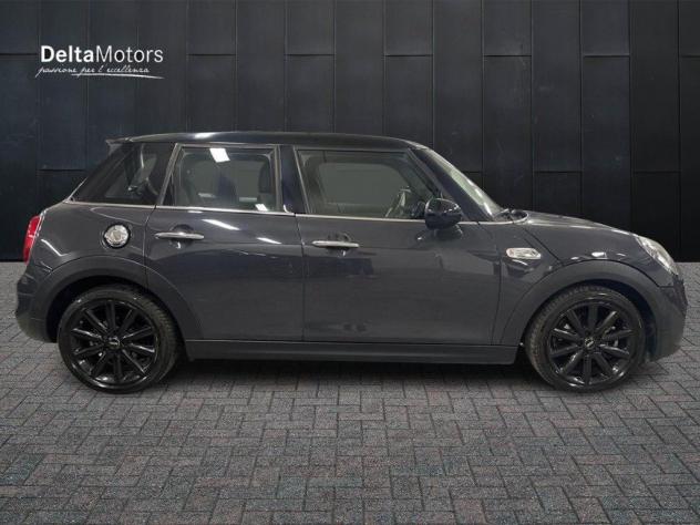 MINI Mini IV F55-F56 2014 2.0 Cooper SD Hype 5p auto - Foto 5