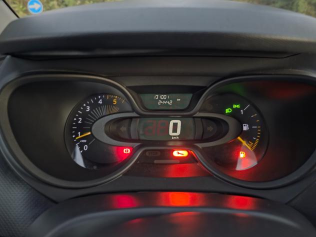 Renault Captur 1.5 dCi 8V 90 CV Start&Stop Energy R-Link E5B Manuale NEO 2013 - Foto 9