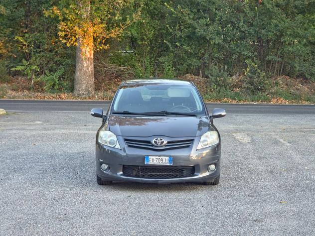 Toyota Auris 1.4 D-4D 5 porte CV-90 E4 Manuale NEO 2010 - Foto 2
