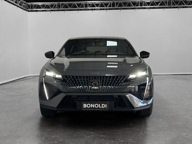 Peugeot 408 GT Hybrid 145 e-DSC6 aut. - Foto 4