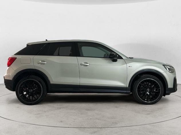 Audi Q2 Q2 35 1.5 tfsi Identity Black - Foto 5
