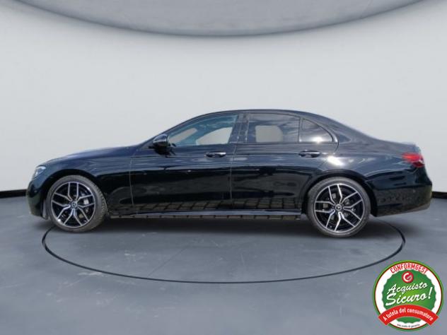 MERCEDES-BENZ E 220 d Mild hybrid Auto Premium AMG Line Tetto rif. 24138619 - Foto 4