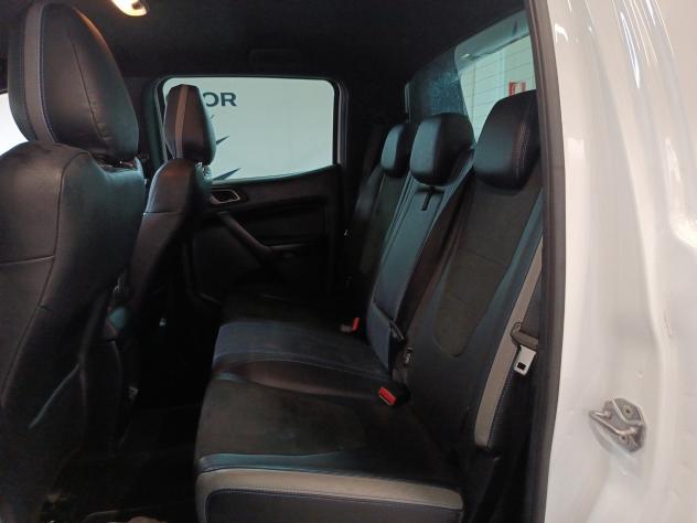Ford Ranger Ranger Raptor 2.0 tdci double cab 213cv - AUTOCARRO - IVA ESPOSTA - Foto 9