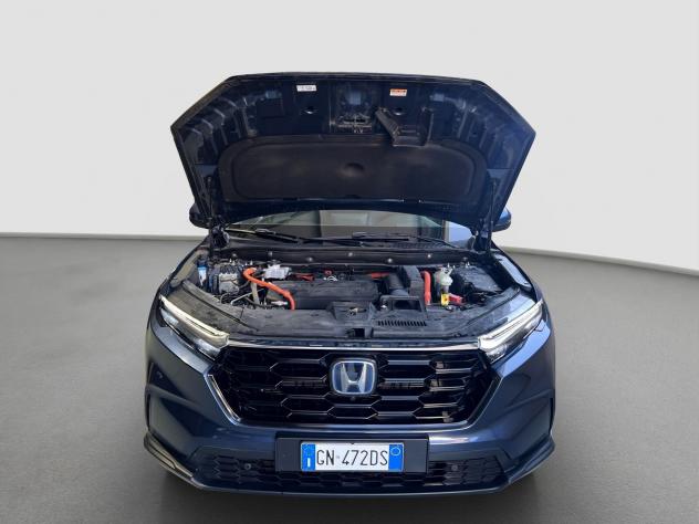 Honda CR-V 2.0 Hev eCVT AWD Advance - Foto 4
