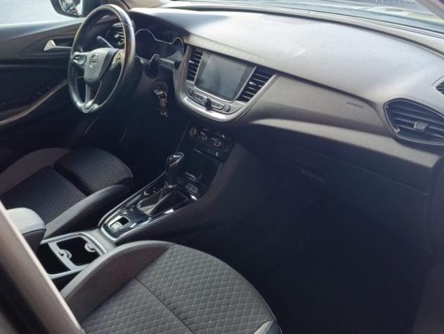 OPEL Grandland X 1.5 diesel Ecotec Start&Stop aut. Innovation rif. 23625088 - Foto 8